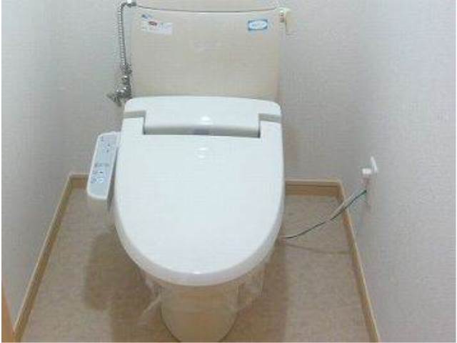 内装４