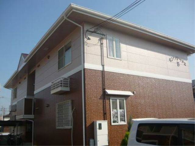 外観１