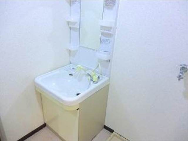 内装４