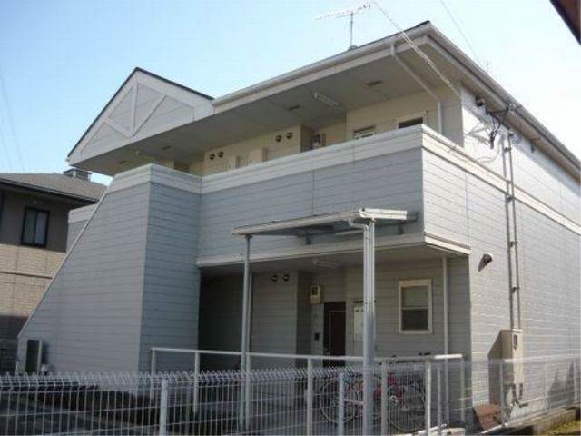 外観１
