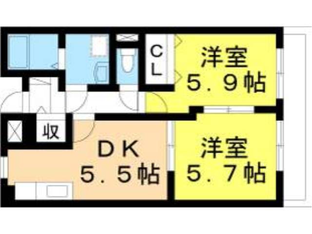 間取り画像