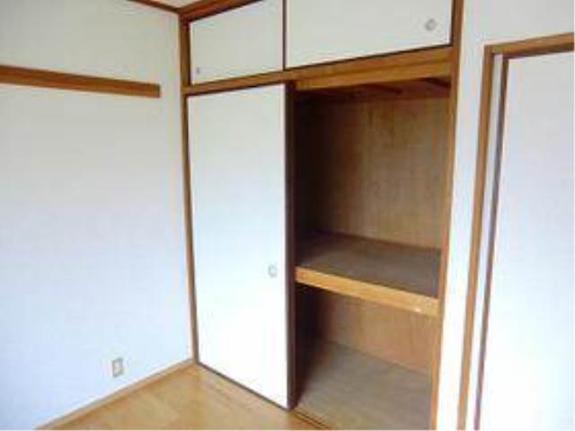 内装４