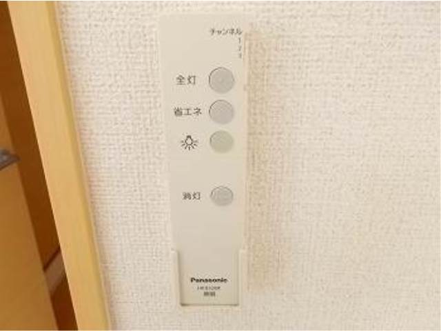 内装１１
