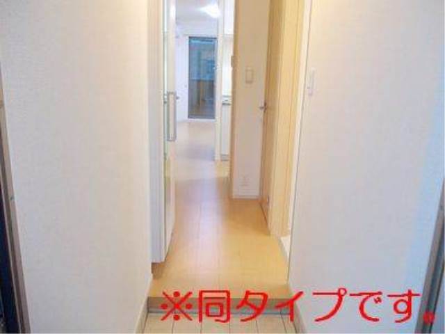内装１