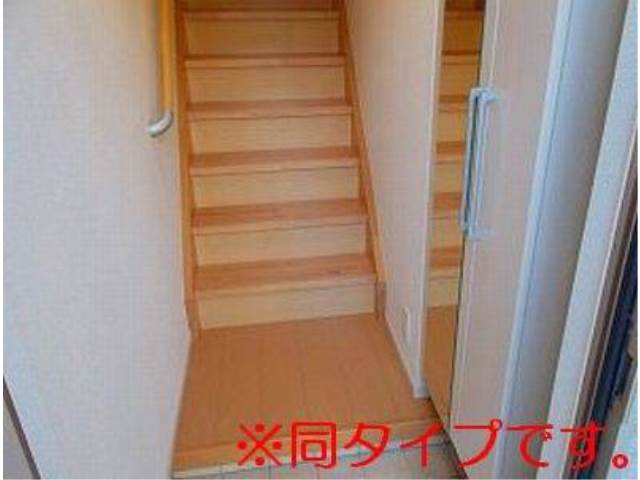 内装１