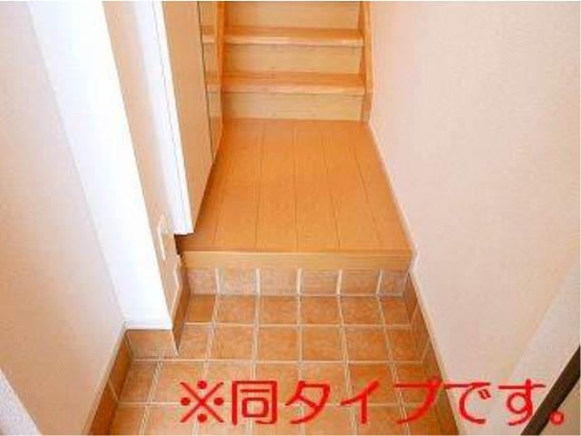 内装１