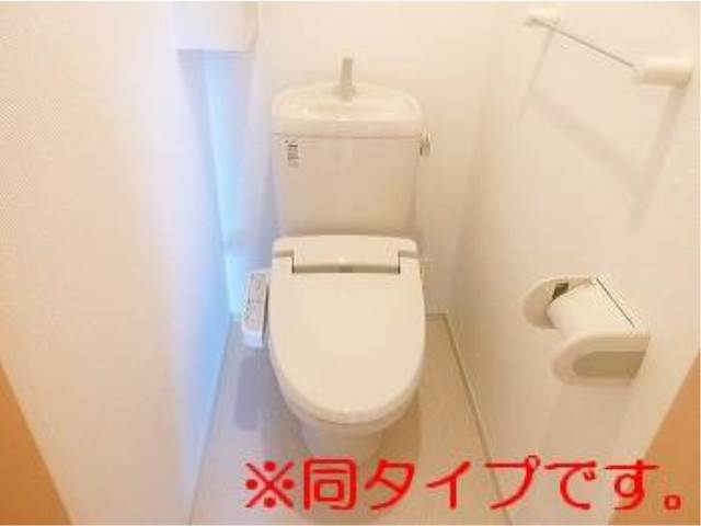 内装４