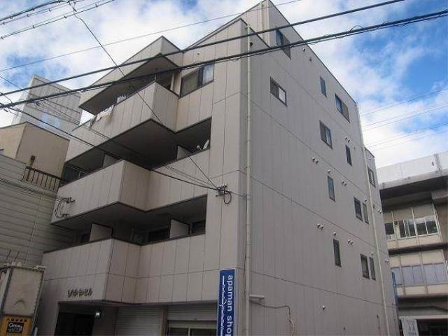 0/ソネヤビル