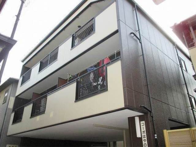 外観１