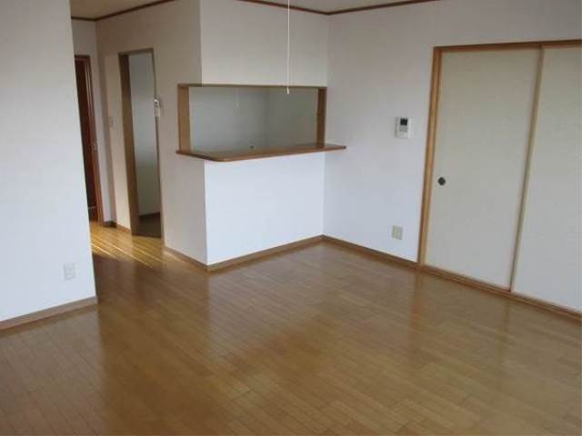 内装２