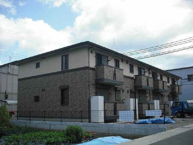 外観１