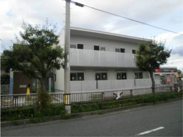 外観１