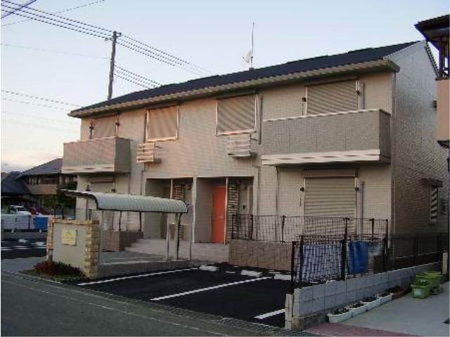 外観１