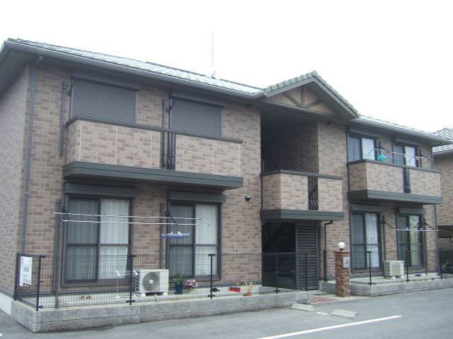 外観１