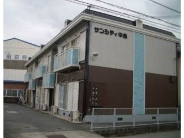 外観１