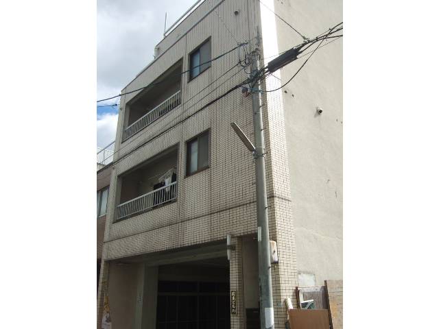 外観１