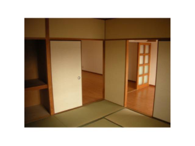 内装２