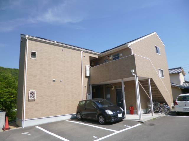 外観１