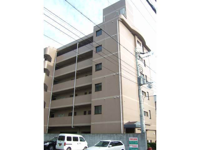 0/コーポラス神子岡