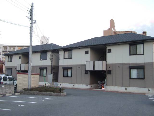 外観１