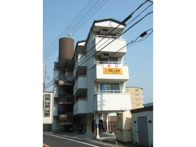 外観画像