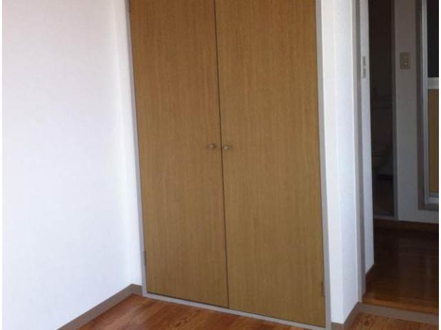 内装３