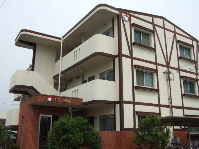 0/メゾン城南
