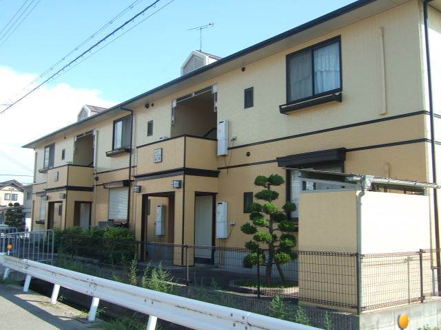 外観画像
