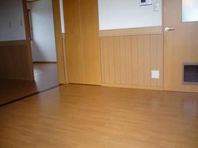 内装２