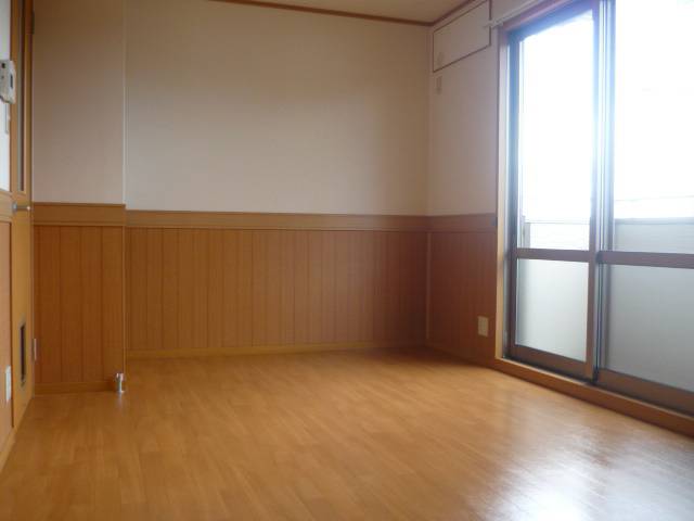 内装３