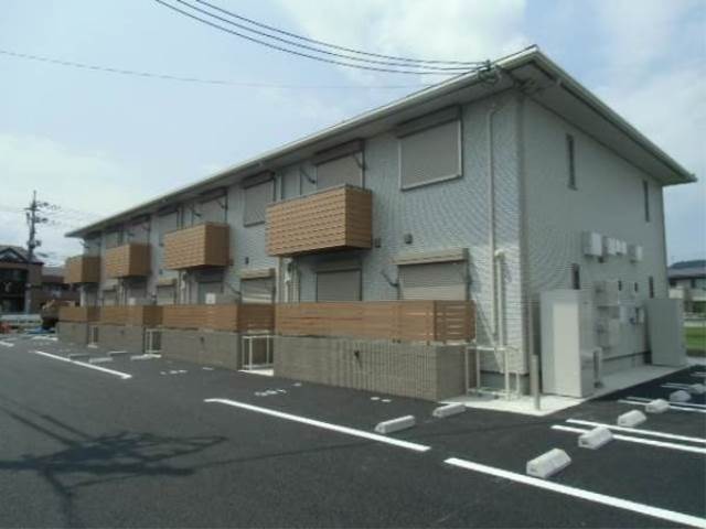 外観１