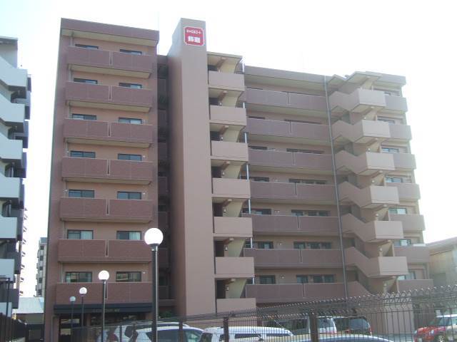 外観１