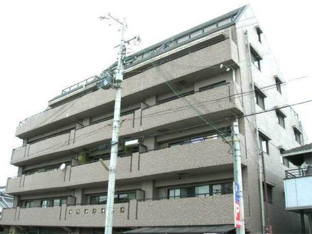 外観１