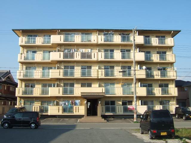 外観１