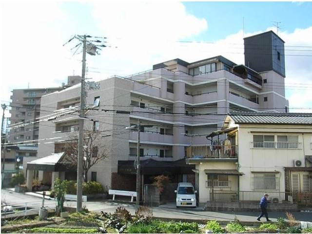 0/エクレール東辻井