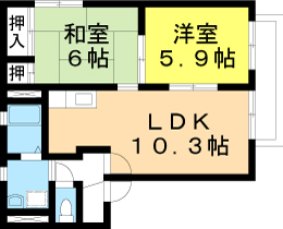 間取り画像