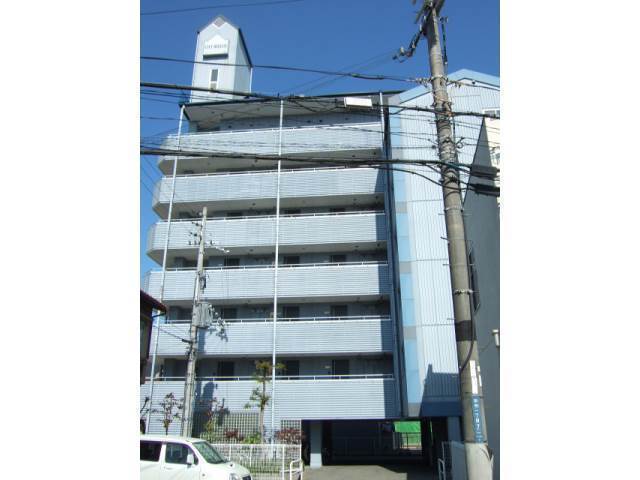 外観１