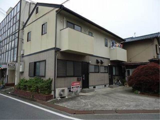 外観１