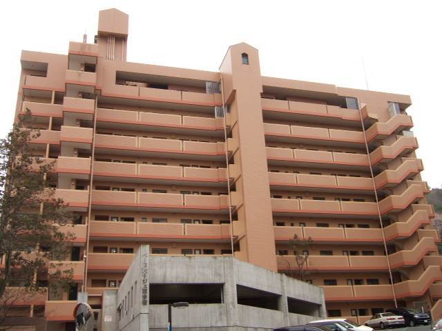 外観１