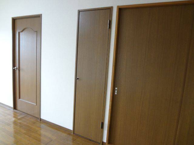 内装５