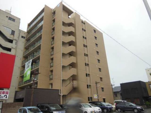 外観１