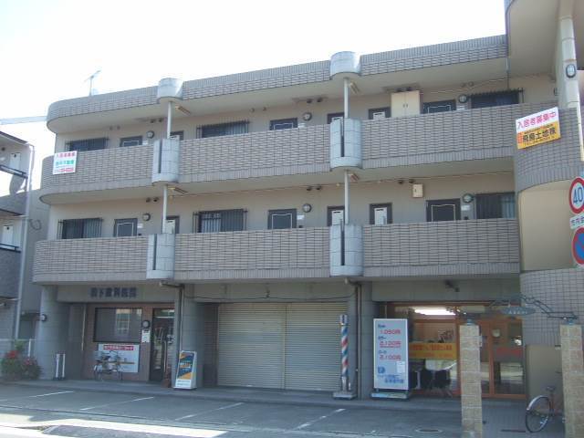 外観１