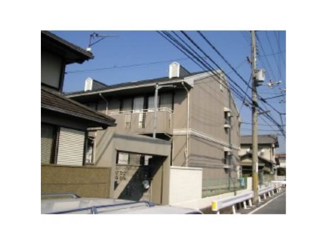 外観１