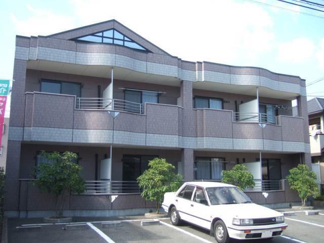 外観１