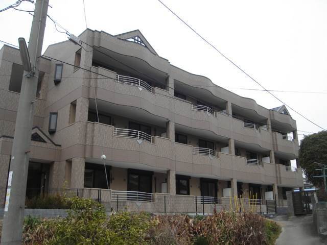 外観１
