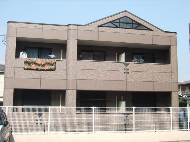 外観１