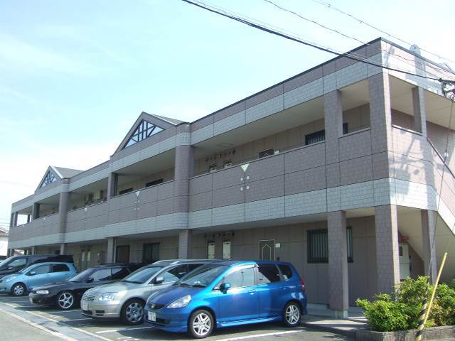 外観１