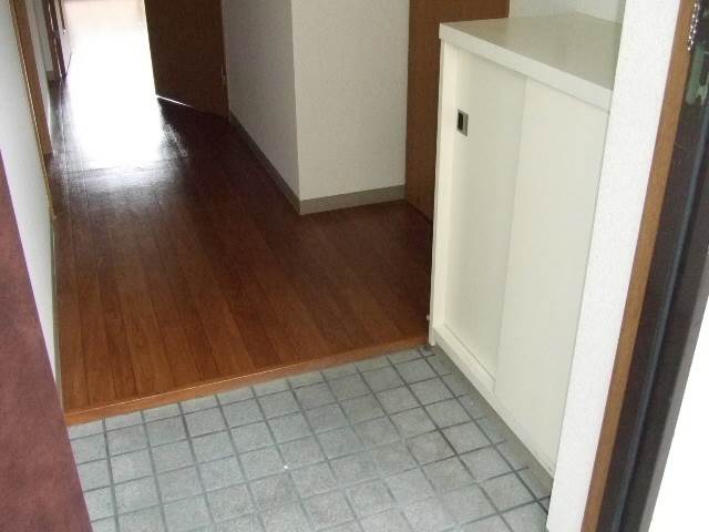 内装１