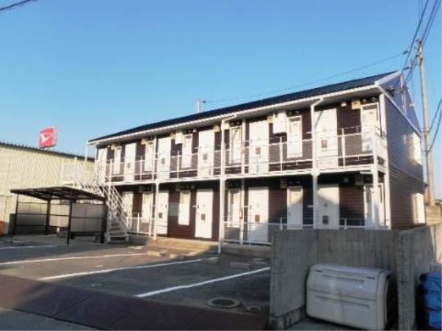 外観１