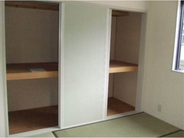 内装２